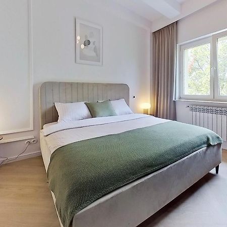 Apartament Na Grochowej Centrum Białystok Buitenkant foto