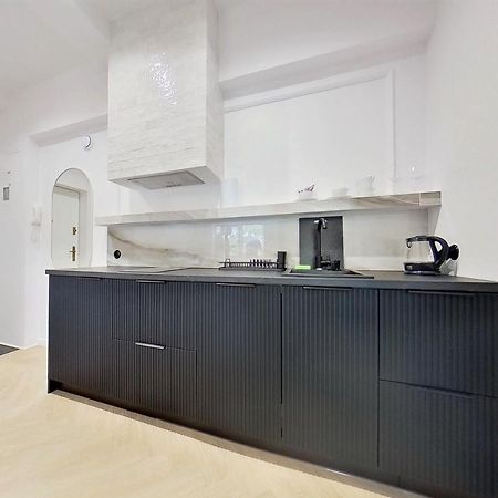 Apartament Na Grochowej Centrum Białystok Buitenkant foto