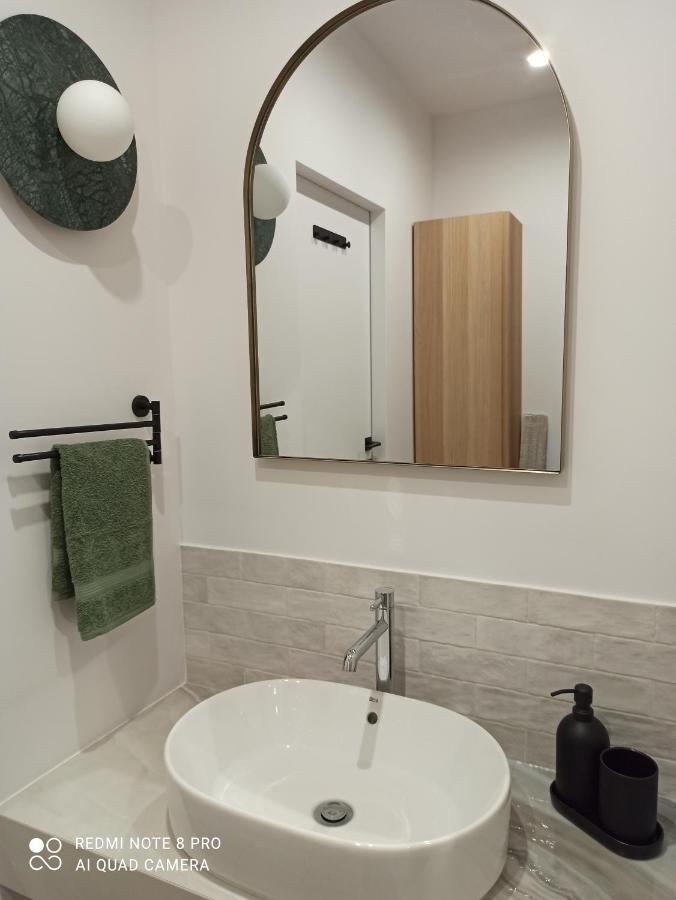 Apartament Na Grochowej Centrum Białystok Buitenkant foto